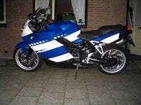 BMW K1200S